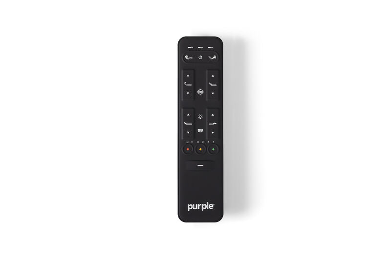 Purple Premium Plus Smart Base
